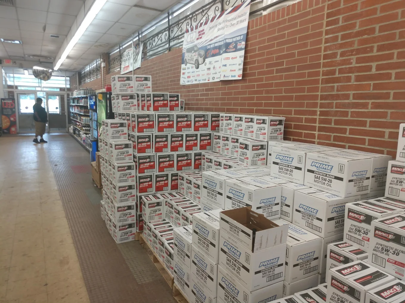 Clark Auto Parts